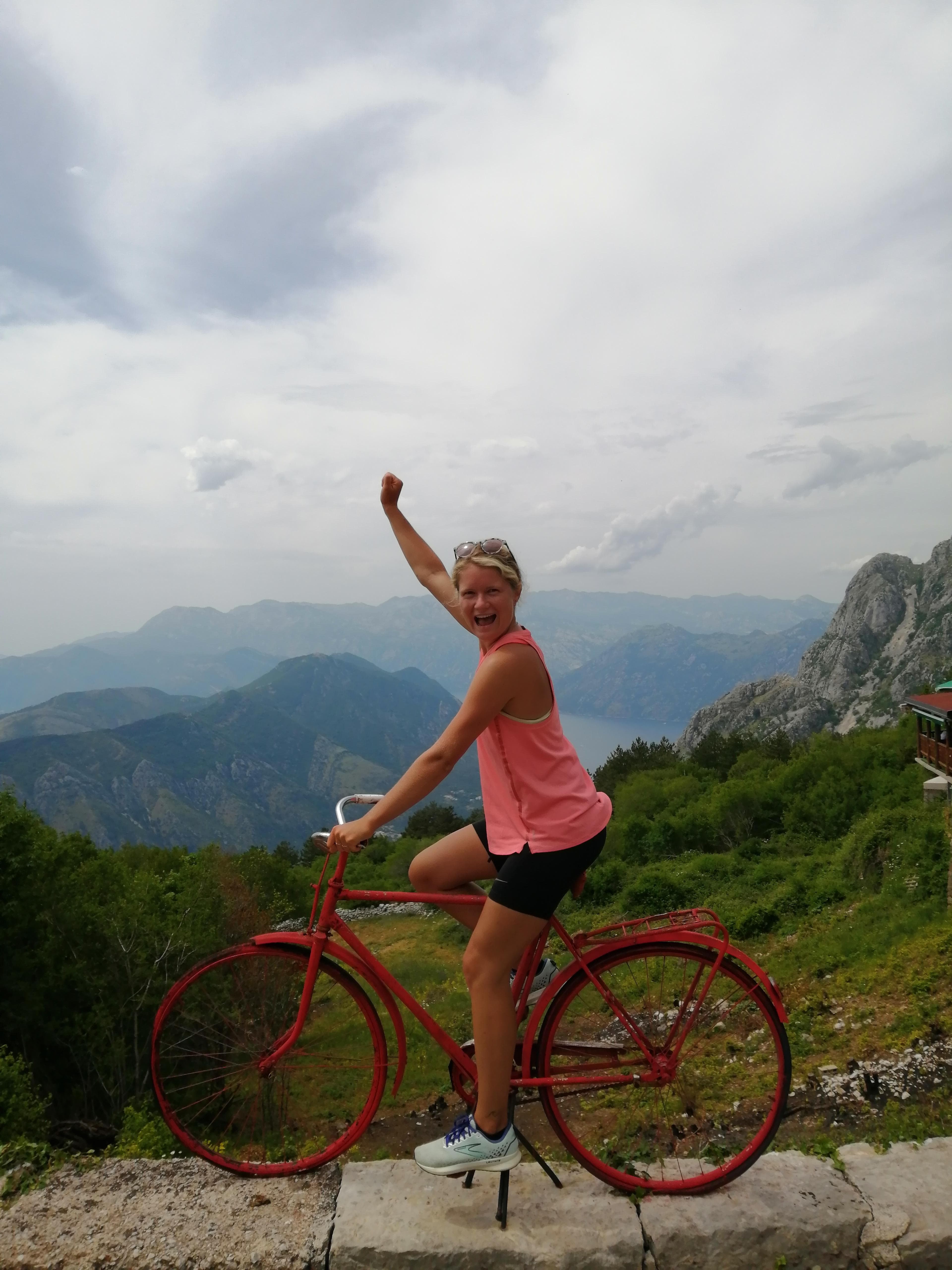 Maria - Personal Trainer at True2Function